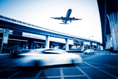 Affordable car rental at Casablanca Airport with DL CARS Morocco