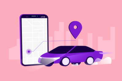 Affordable car rental at Rabat-Salé Airport with DL CARS – low deposit and no hidden fees
