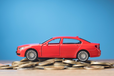 Budget-friendly car rental in Morocco with DL Cars – affordable SUV ready for pickup